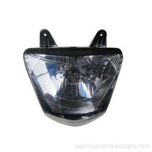 Custom made Durable Penetration of Motorcycle Head lights f